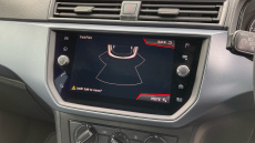 SEAT Arona 1.0 TSI SE Technology [EZ] 5dr Petrol Hatchback